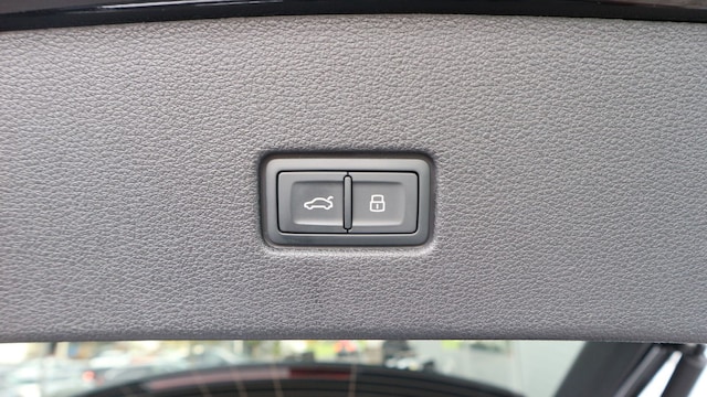 Audi Q8 Hybride Quattro