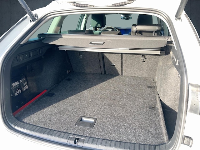 Skoda Octavia 2.0 TDI Combi