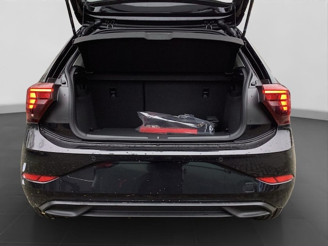 Volkswagen Polo 1.0 TSI DSG Life