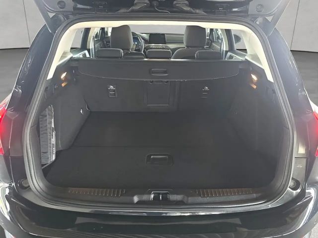 Ford Focus EcoBoost Titanium Wagon