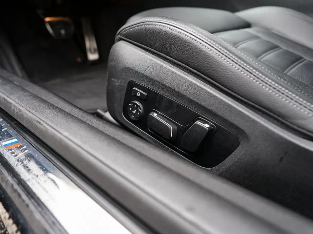 BMW 420 420d Cabrio M-Sport