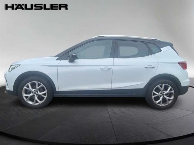 Seat Arona 1.0 TSI FR-lijn