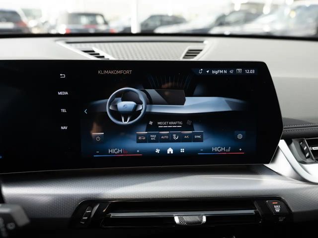 BMW X1 M-Sport sDrive