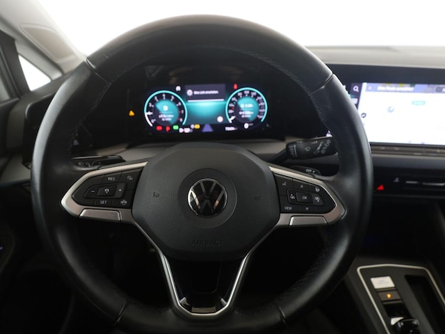 Volkswagen Golf Golf VIII Variant