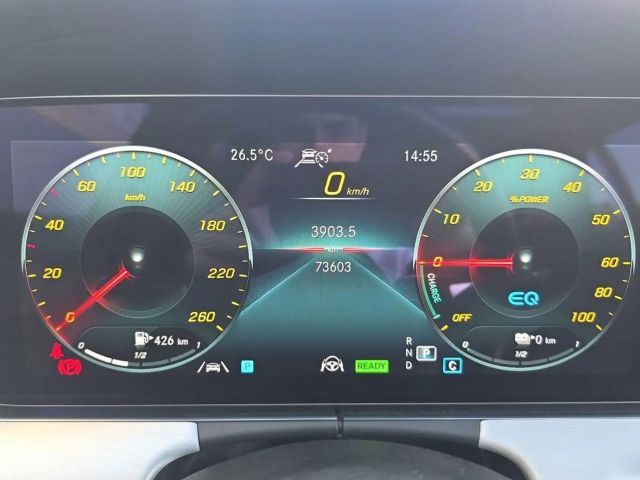 Mercedes-Benz E 300 E 300 de Estate