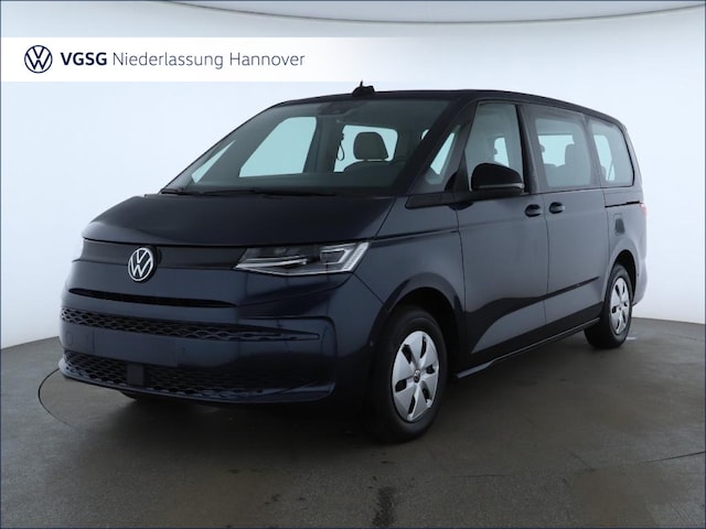 Volkswagen Multivan Lang