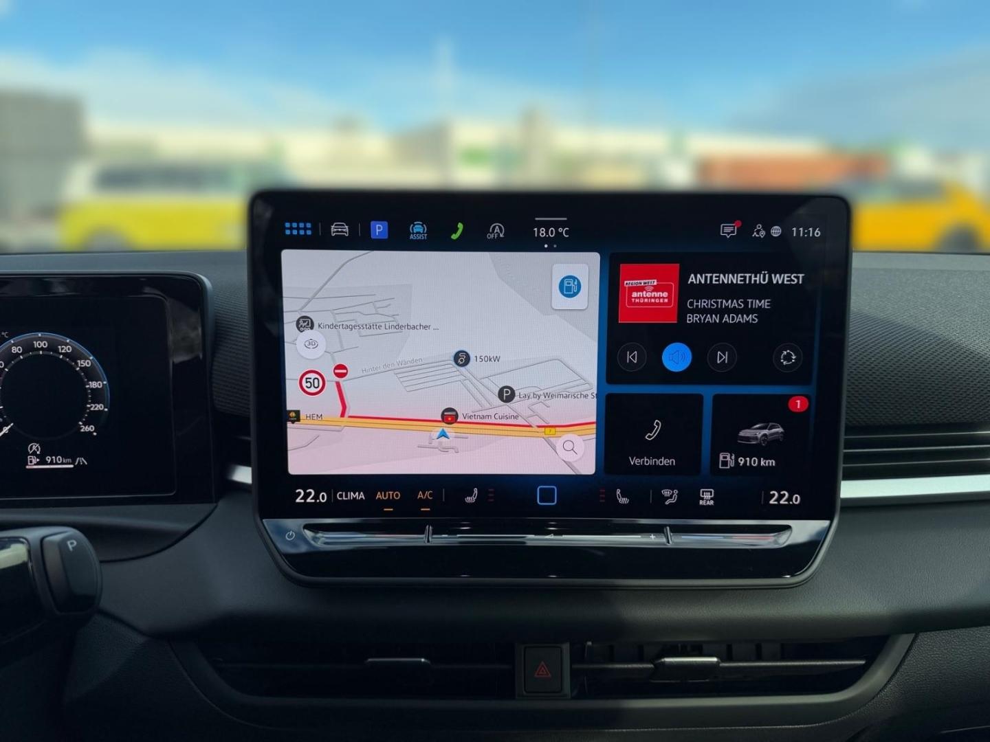 Volkswagen T-Roc IQ.Drive R-Line Style