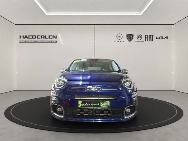 Fiat 500X Dolcevita Sport