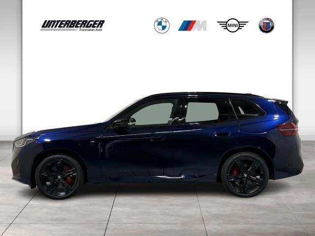 BMW X3 xDrive