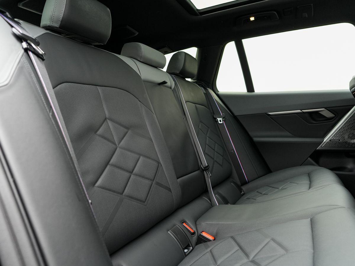 BMW 540 540d M-Sport Touring xDrive