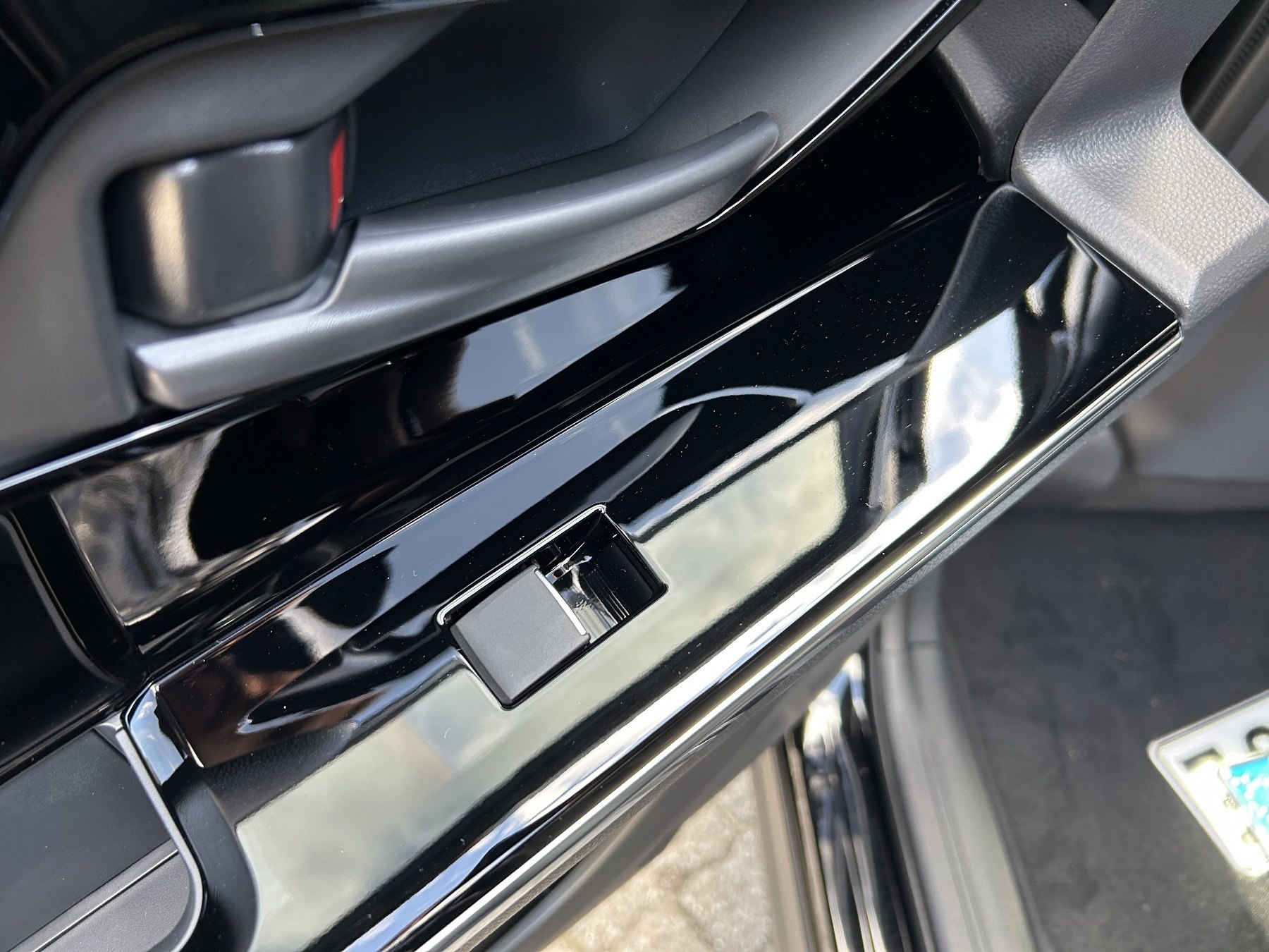 Toyota bZ4X 5-deurs Basis Comfort