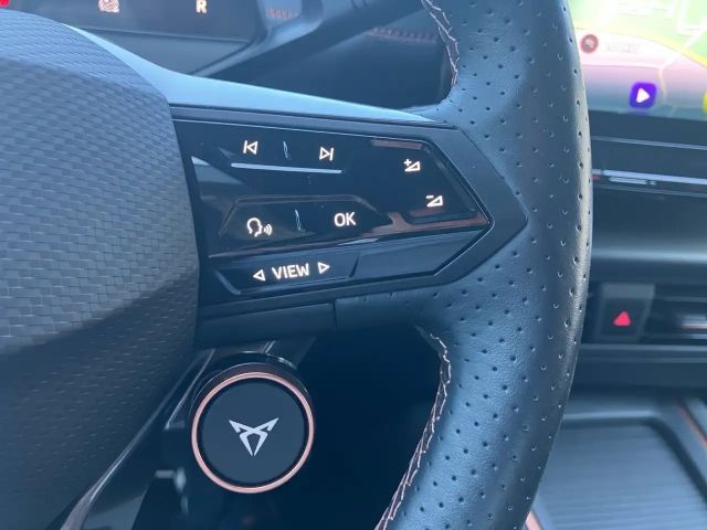 Cupra Born 58 kWh 77 kWh eBoost