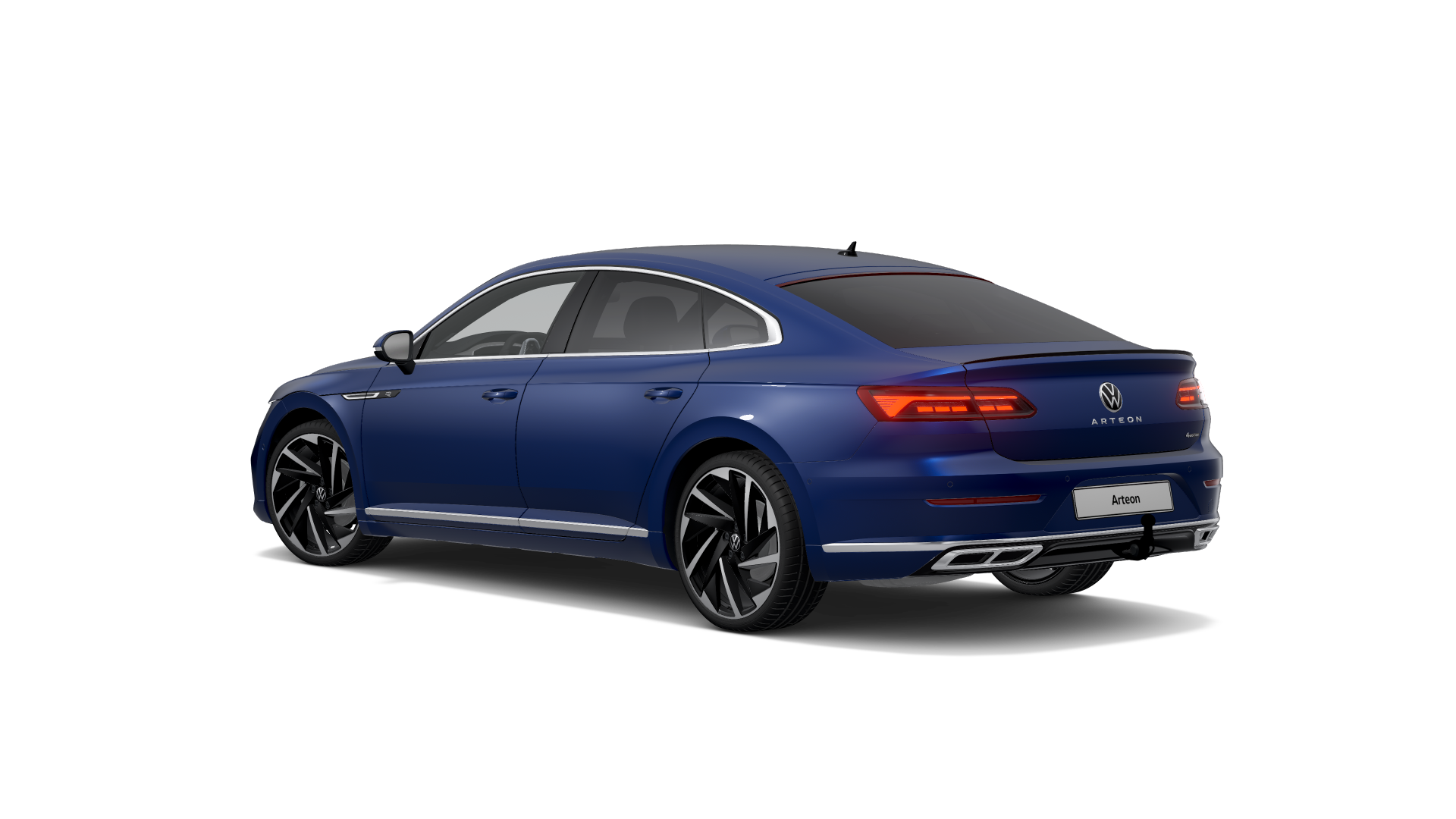 Volkswagen Arteon 2.0 TDI R-Line