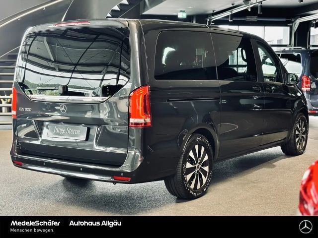 Mercedes-Benz EQV 300 Limousine Lang