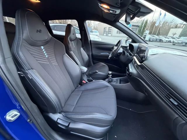 Hyundai i20 N Performance