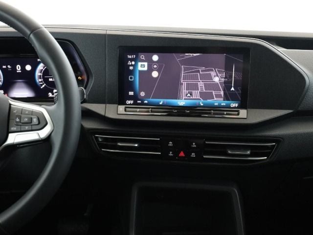 Volkswagen Caddy 1.5 TSI Maxi eHybrid