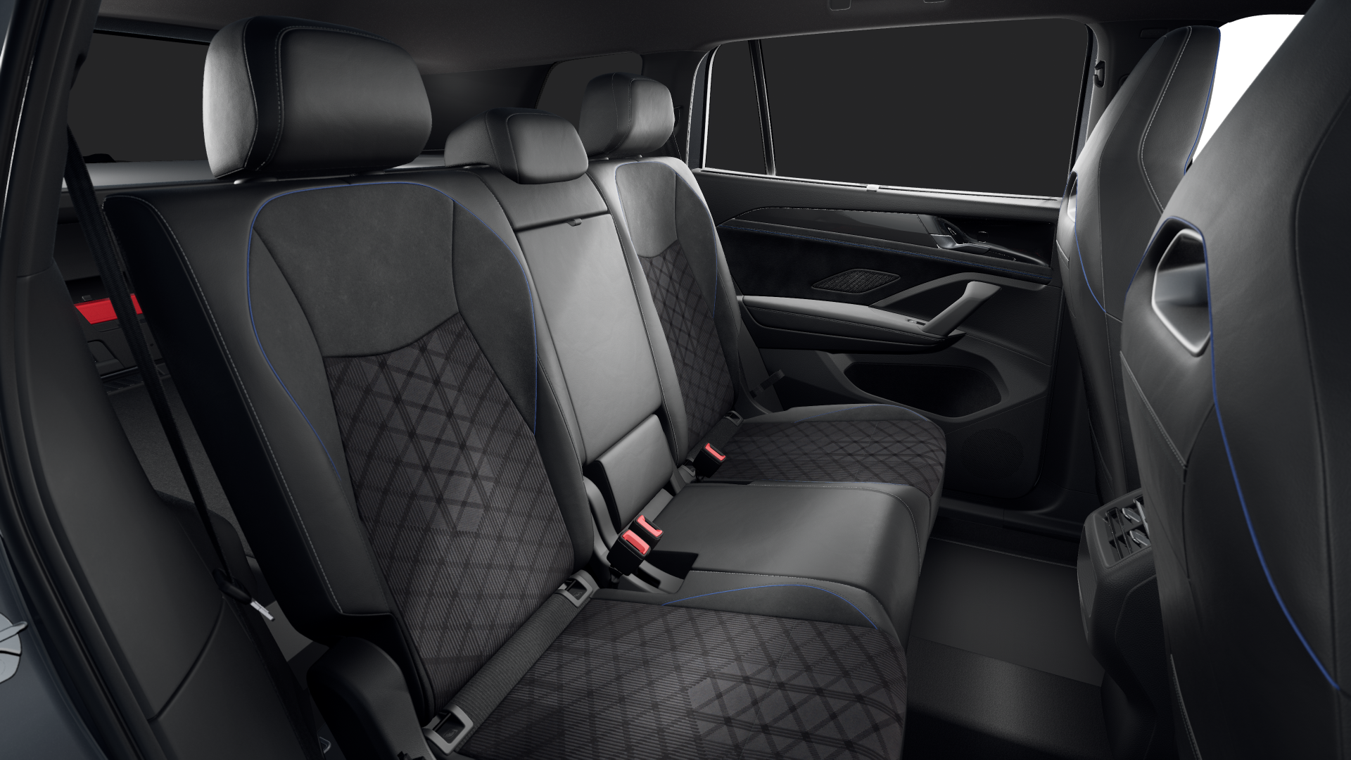 Volkswagen Tayron 2.0 TDI 4Motion DSG