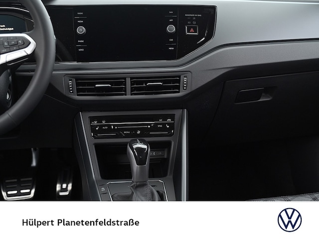 Volkswagen Taigo R-Line Style