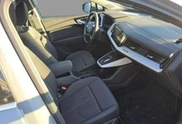 Audi Q4 e-tron 35 Sportback