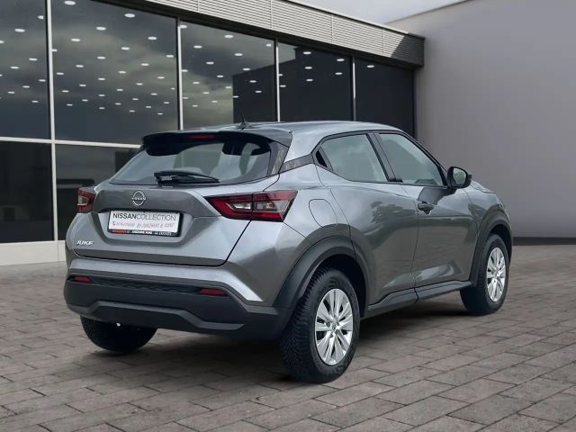 Nissan Juke DIG-T
