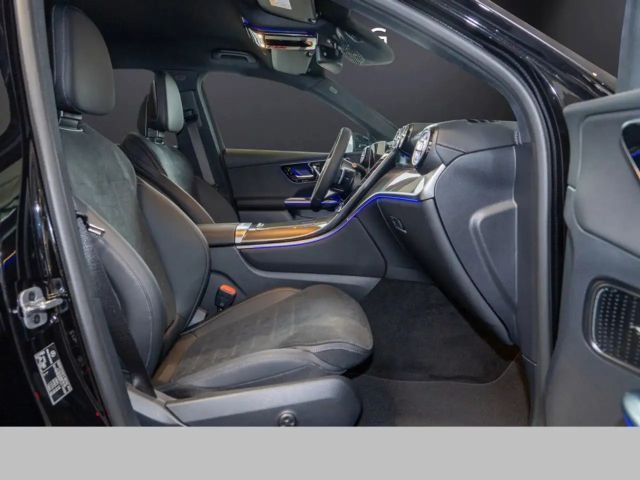 Mercedes-Benz GLC 300 4MATIC