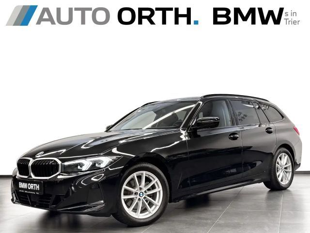 BMW 320 320d Touring