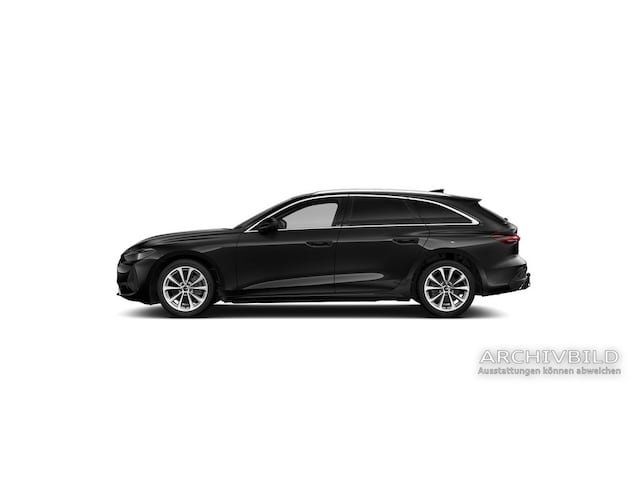 Audi A5 Avant Quattro S-Tronic
