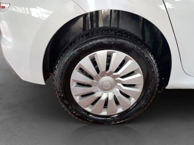 Skoda Kamiq 1.0 TSI Tour