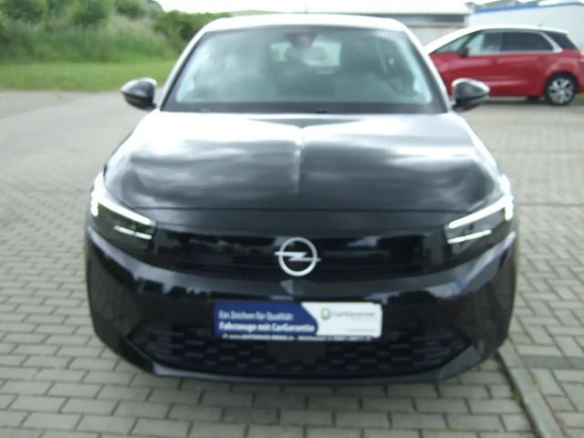 Opel Corsa nur 3785 km, RFK, SH, Klima, Allwetter, PDC v+h,