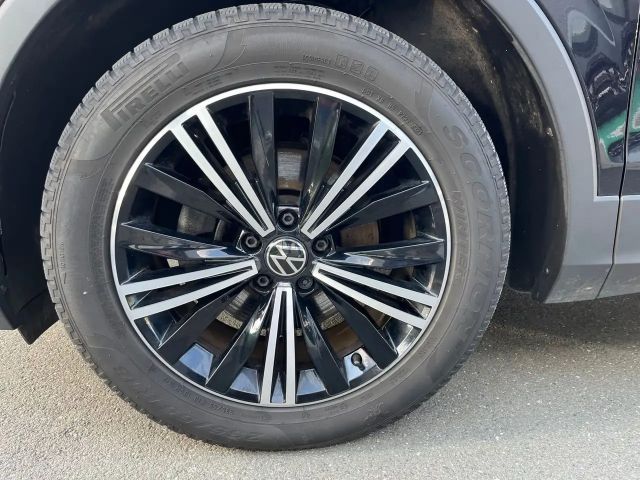 Volkswagen Tiguan 1.5 TSI DSG TSi United