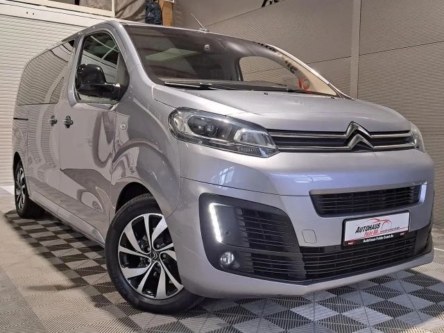 Citroën Spacetourer Spacetourer 2.0HDI Business°Pano°360°AHK°ACC°HUD
