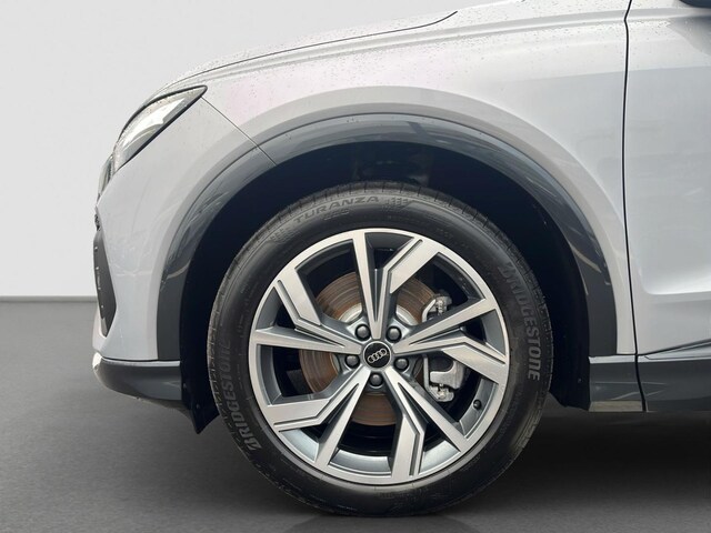 Audi Q4 e-tron 40 Sportback