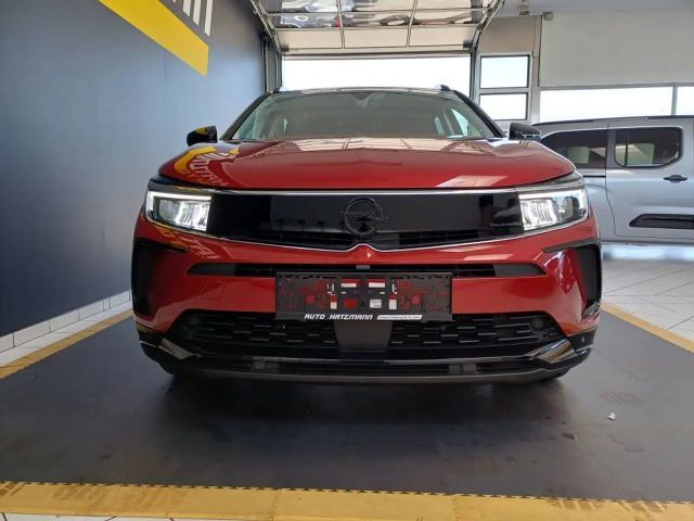 Opel Grandland X GS-Line Grand Sport