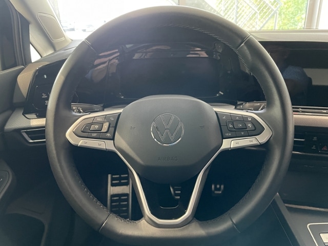 Volkswagen Golf DSG Variant