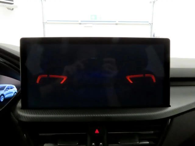 Ford Kuga Plug in Hybrid ST Line X