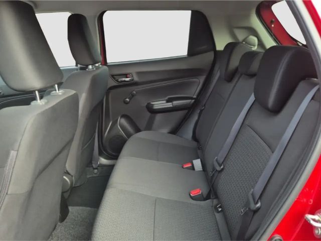 Suzuki Swift Comfort Hybrid