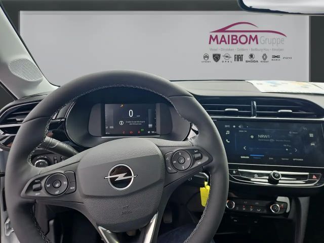 Opel Corsa Edition F Edition