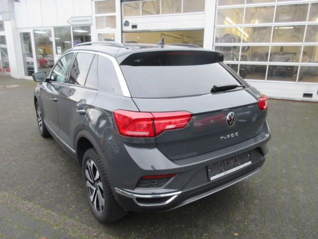 Volkswagen T-Roc 1.0 TSI