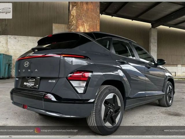 Hyundai Kona 2WD Electric Smart