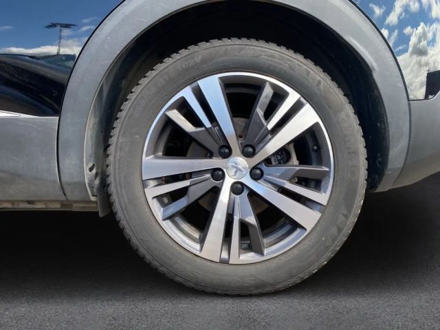 Peugeot 3008 Allure Pack Hybrid