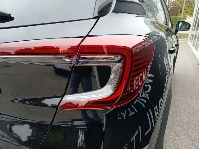 Mitsubishi ASX Invite