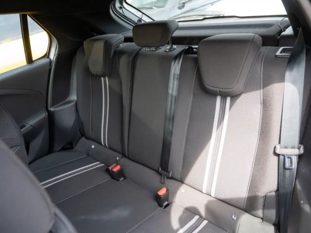 Opel Corsa 1.2 Turbo GS-Line Grand Sport Turbo