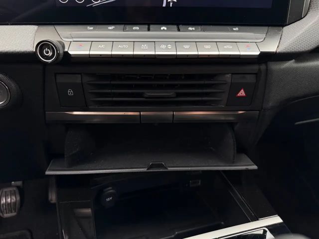 Opel Astra GS-Line Grand Sport