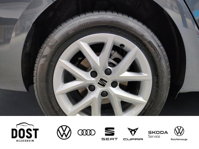 Seat Leon 1.5 eTSI DSG Sportstourer