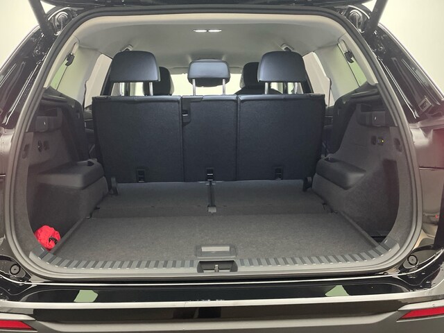 Volkswagen Tayron DSG