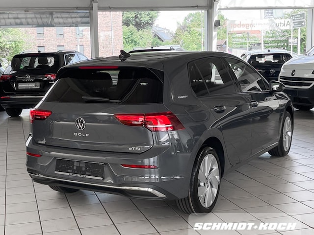 Volkswagen Golf 1.5 eTSI DSG