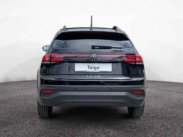 Volkswagen Taigo 1.0 TSI DSG