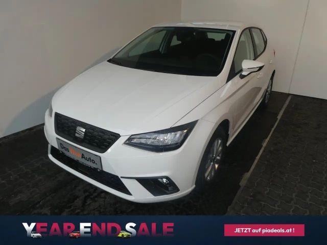 Seat Ibiza Reference