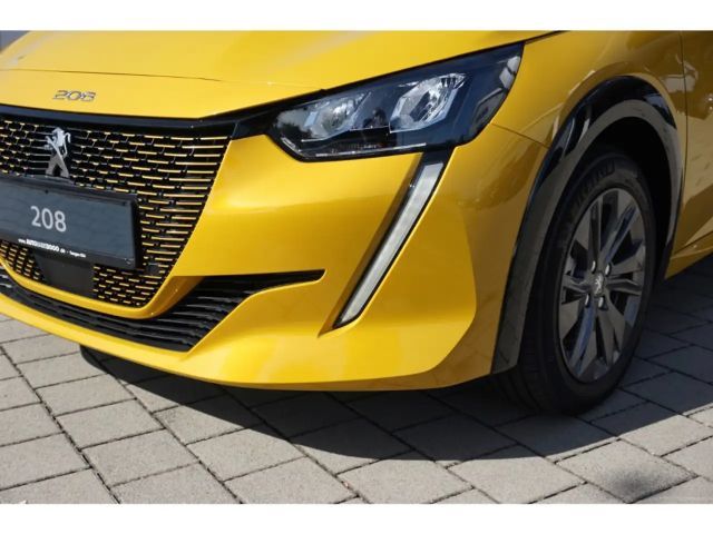Peugeot E-208 Allure Pack