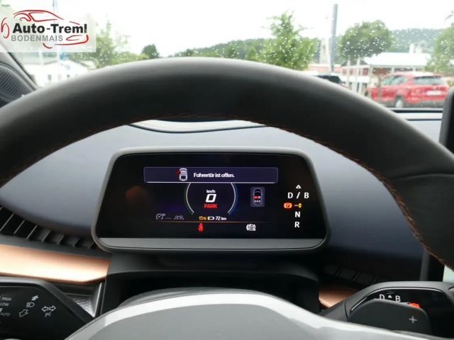 Cupra Tavascan 4Drive Adrenaline VZ